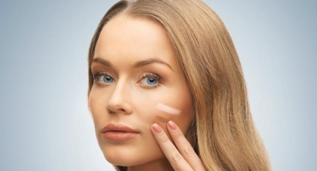 возможное использование пальчиков собственных